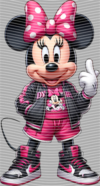 Mickey-AMQ 2992